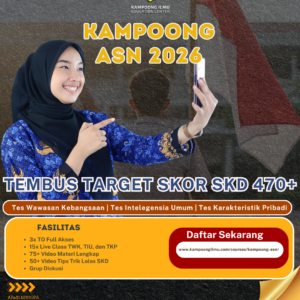 Kampoong ASN